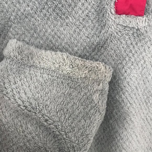 Girls Patagonia Re-Tool Snap T Pullover XL - Picture 7 of 7